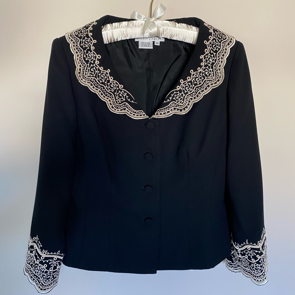 Gorgeous Jacket - image 1